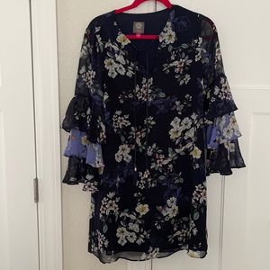 Vince Camuto dress